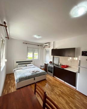 Apartman Stex